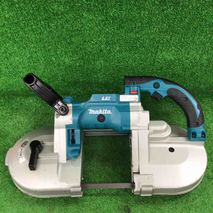 マキタ(makita) コードレスバンドソー PB180DZ【川崎店】