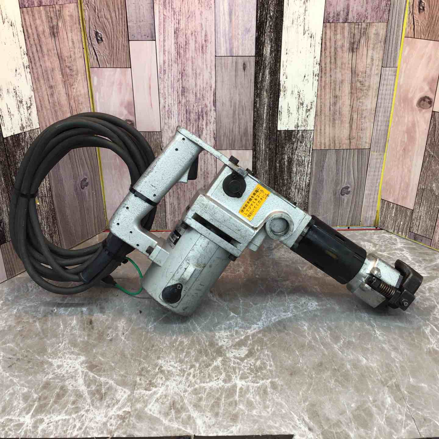 ◇マキタ(makita) 電動ハンマ 8500N【八潮店】 – アクトツール