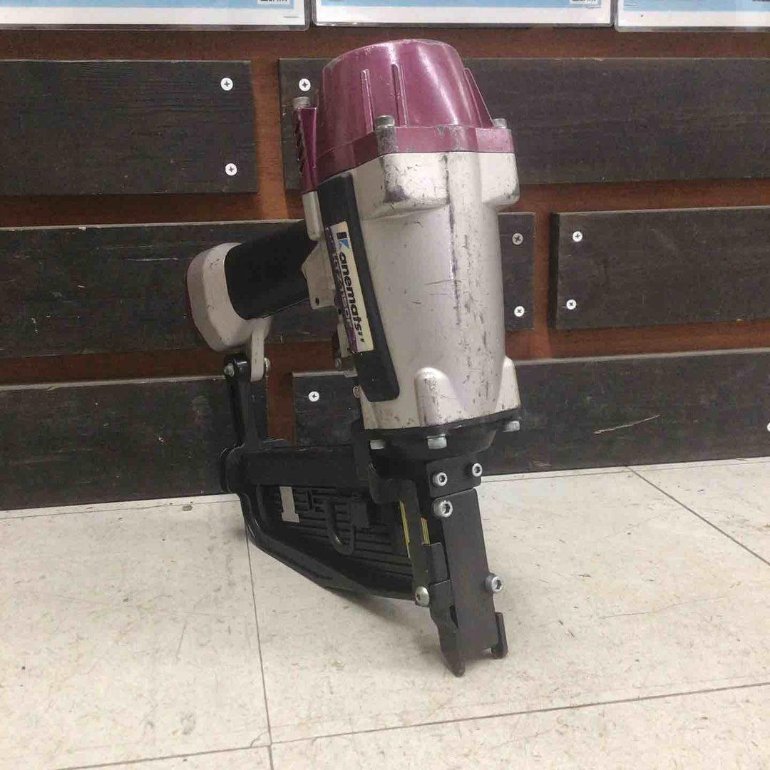 【現状品】 兼松/カネマツ/Kanematsu 常圧フロアタッカー KTZ-1150F 【鴻巣店】