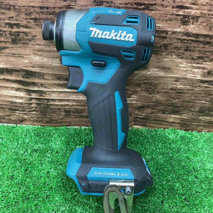 ★マキタ(makita) コードレスインパクトドライバー TD173DZ【川越店】