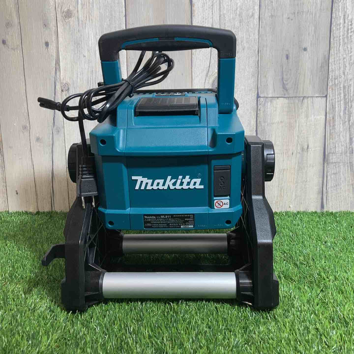 ★マキタ(makita) コードレススタンドライト ML811【戸田店】