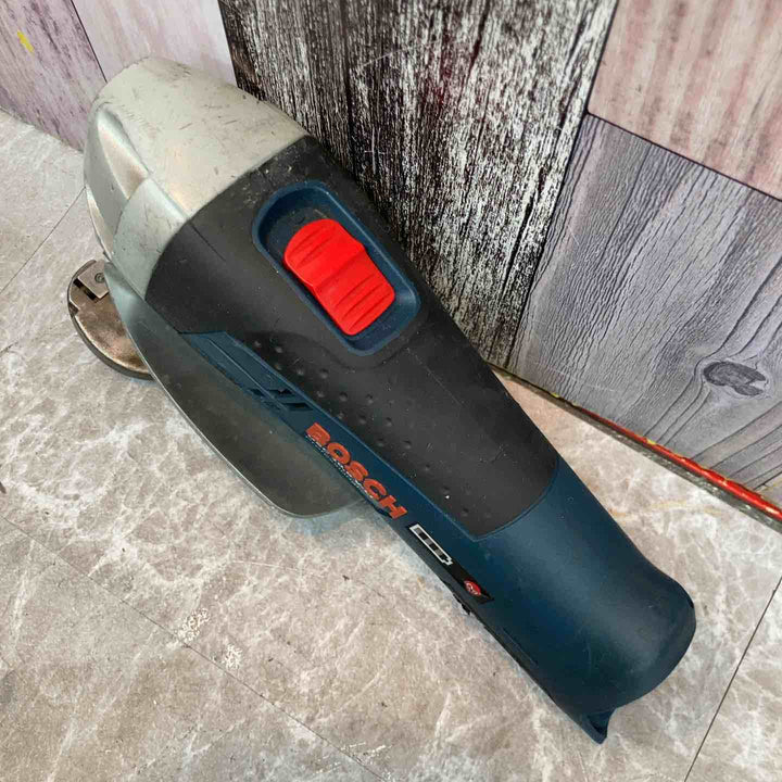 ボッシュ コードレスニブラ GSC10.8v-LIN【八潮店】