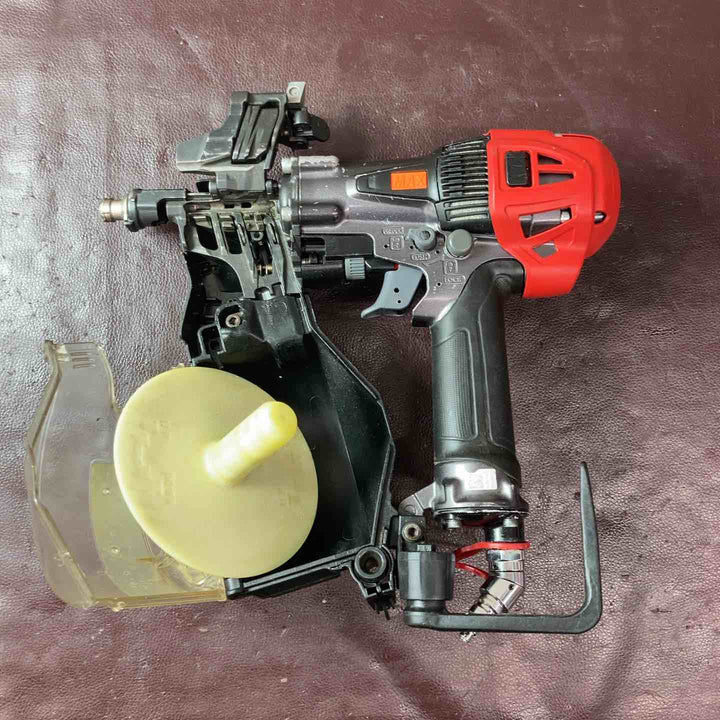 【中古品】マックス(MAX) 高圧エア釘打ち機 HN-50N3(D)-G【東大和店】