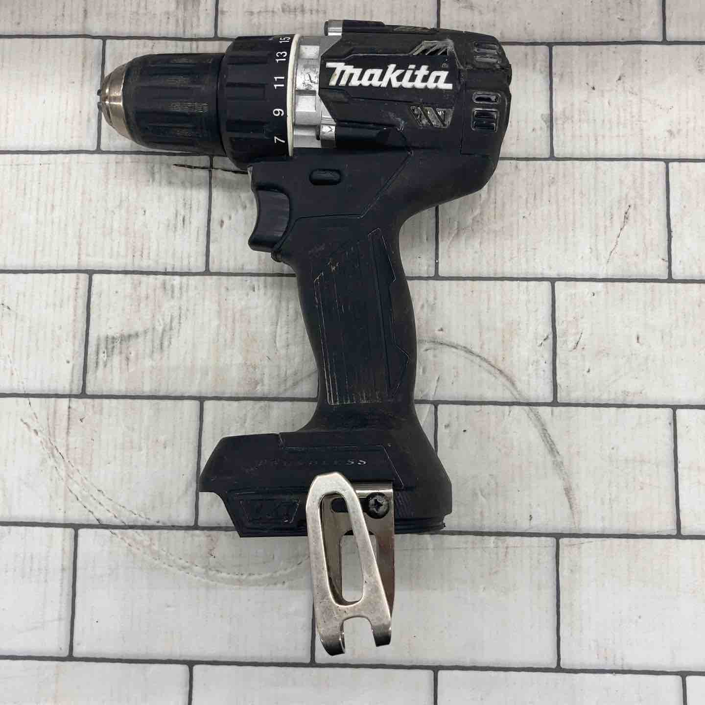 ☆マキタ(makita) コードレスドリルドライバー DF484DZB【所沢店 ☆マキタ(makita) コードレスドリルドライバー DF484DZB【所沢店
