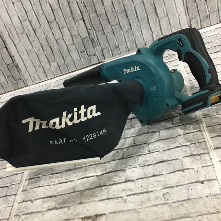 ☆マキタ(makita) コードレスブロワ UB142DZ【川口店】