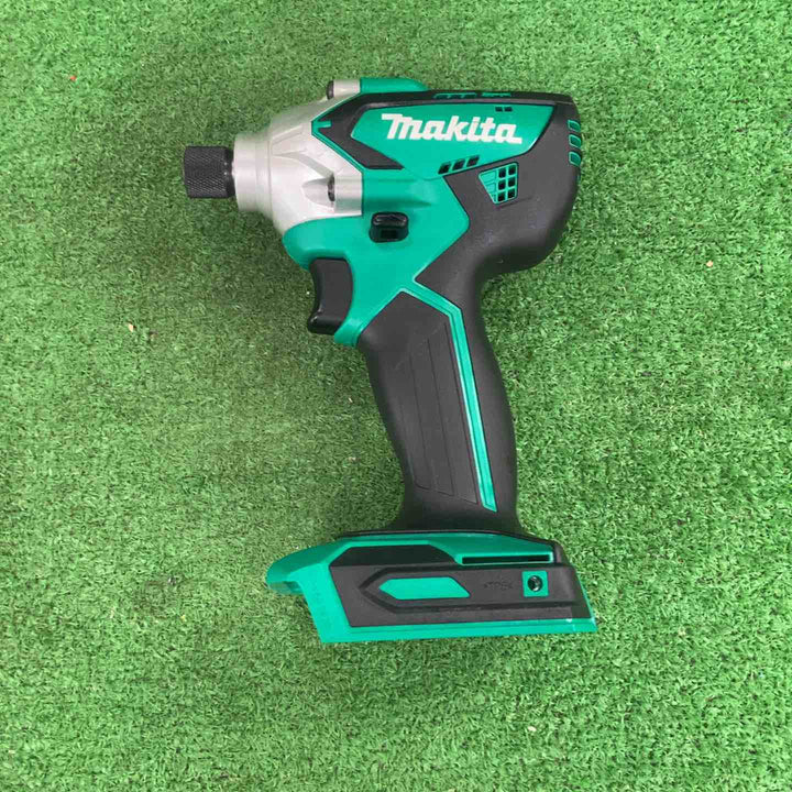 ★マキタ(makita) コードレスインパクトドライバー MTD001DSX【川崎店】
