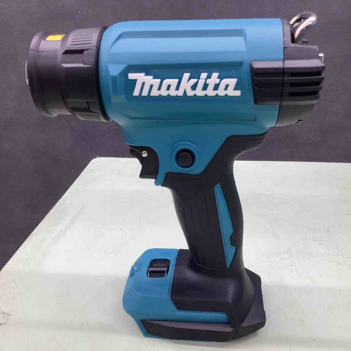 ★マキタ(makita) コードレスヒートガン HG181DZK【越谷店】