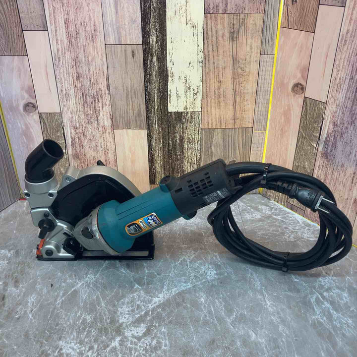 ☆マキタ(makita) 125mm ディスクグラインダ 9535B【八潮店】