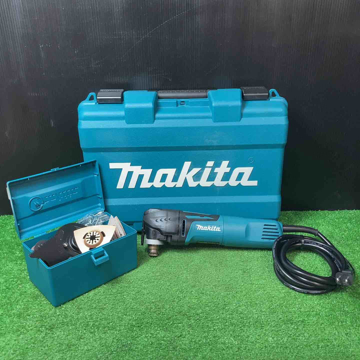 ★マキタ(makita) 電子マルチツール TM3010CT【岩槻店】