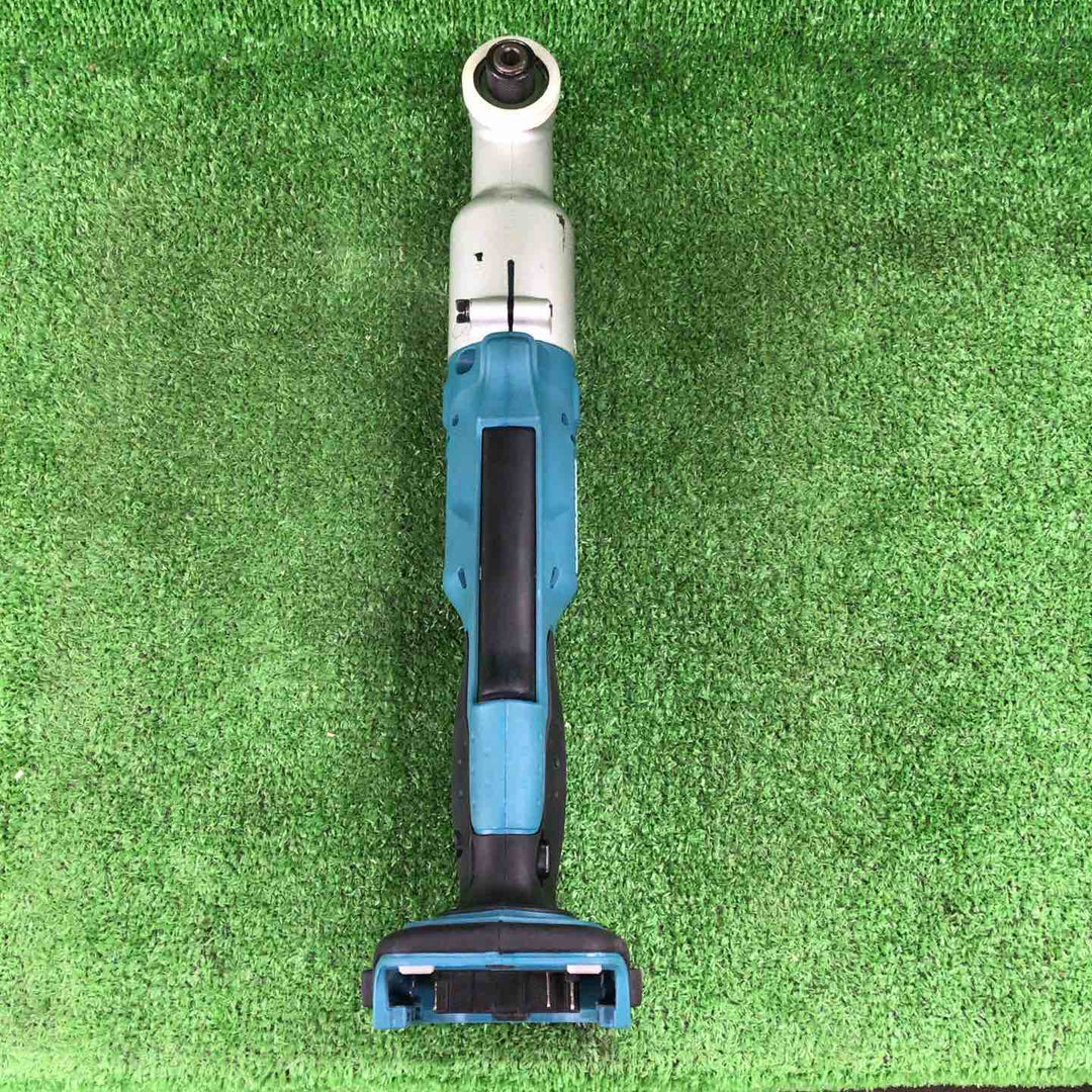 マキタ(makita) 充電式アングルインパクトドライバ 18V TL061DZ【川崎店】