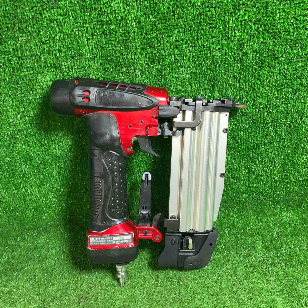 マキタ(makita) 高圧ピンタッカ AF500HP【藤沢店】