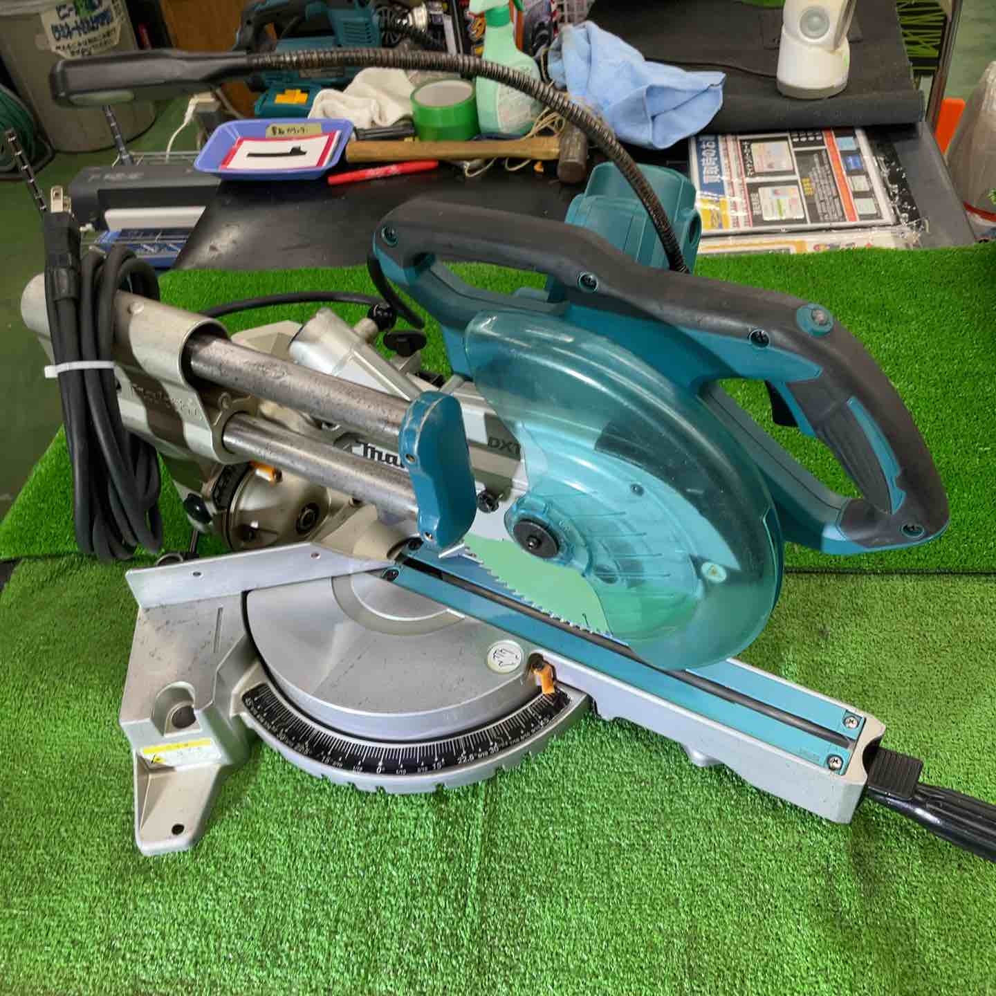 マキタ(makita) スライドマルノコ LS0717FL【桶川店】 マキタ(makita) スライドマルノコ LS0717FL【桶川店】 – アクトツール