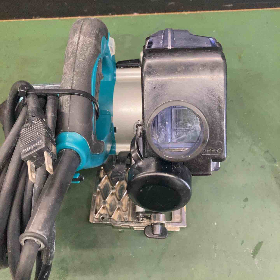 ★マキタ(makita) 防じん丸のこ KS5100F【戸田店】