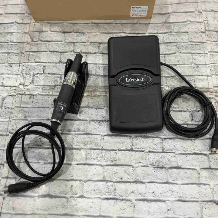 浦和工業 UC900 フットペダル、モーター付き【川口店】