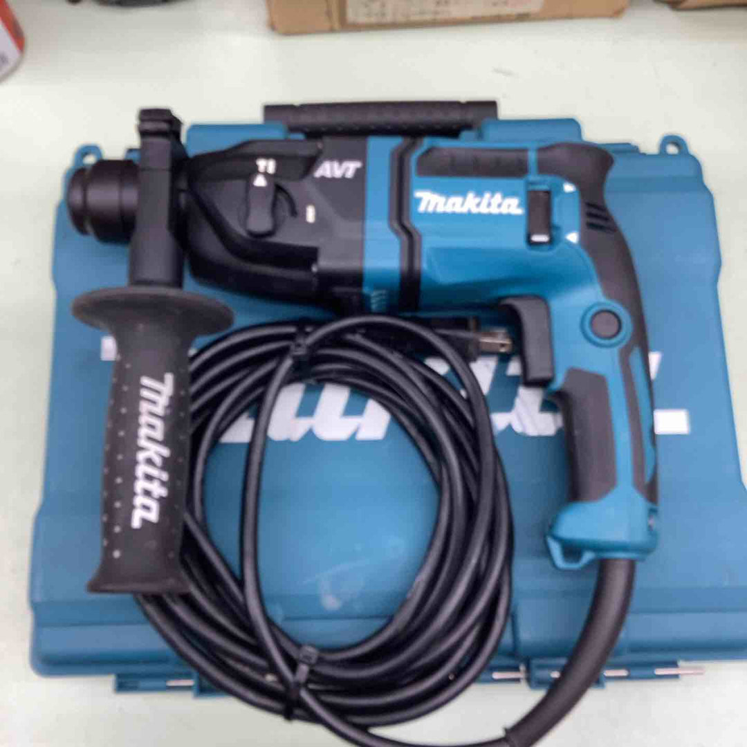 ★マキタ(makita) ハンマドリル HR1841F【越谷店】