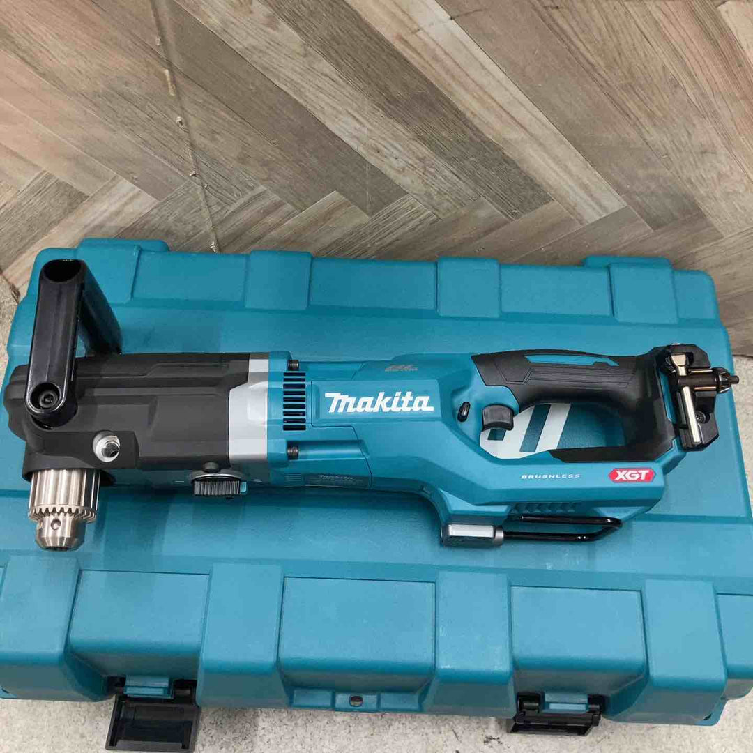 ★マキタ(makita) コードレスアングルドリル DA001GZK【八潮店】