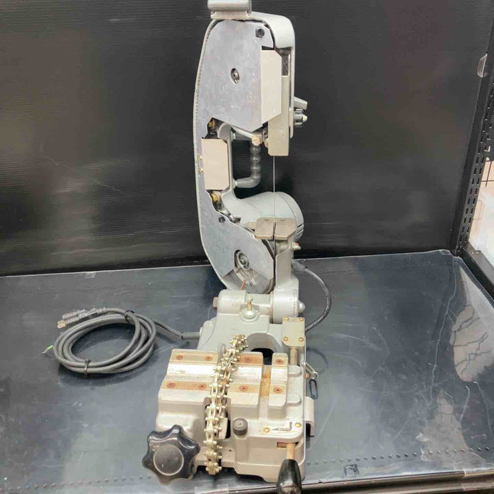 【中古品】新ダイワ(Shindaiwa) バンドソー RB120CV 動作確認済み【川越店】