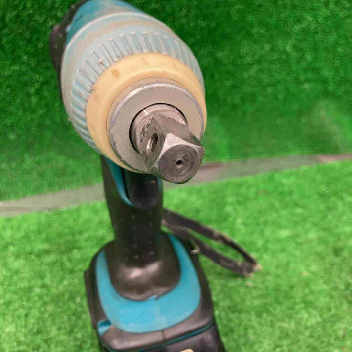 【中古品】マキタ(makita) コードレスインパクトレンチ TW251DRFX【桶川店】