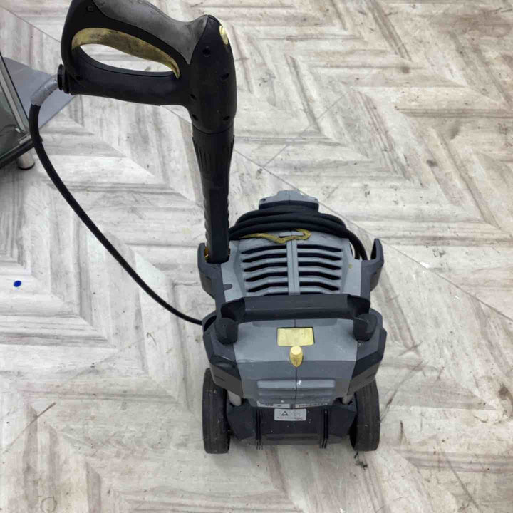 【店頭受取り限定】◇ケルヒャー(Karcher)  高圧洗浄機 HD4/8C【越谷店】
