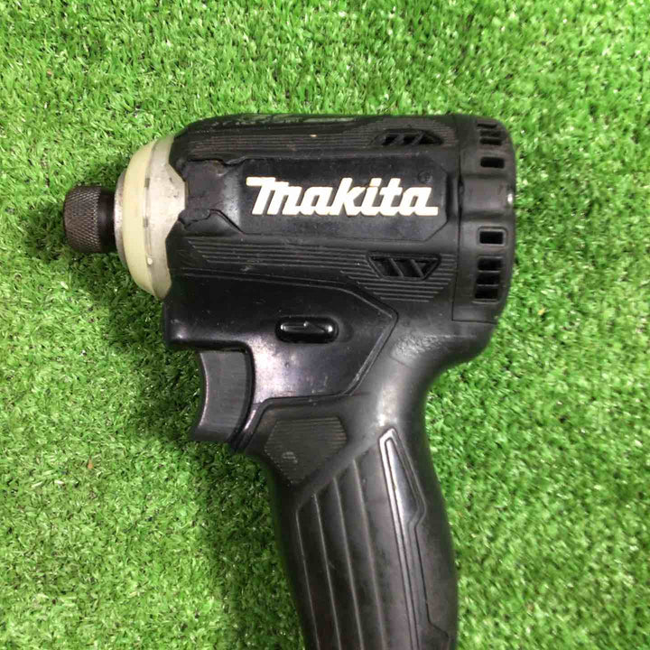 ★マキタ(makita) コードレスインパクトドライバー TD161DRGXB【川口店】