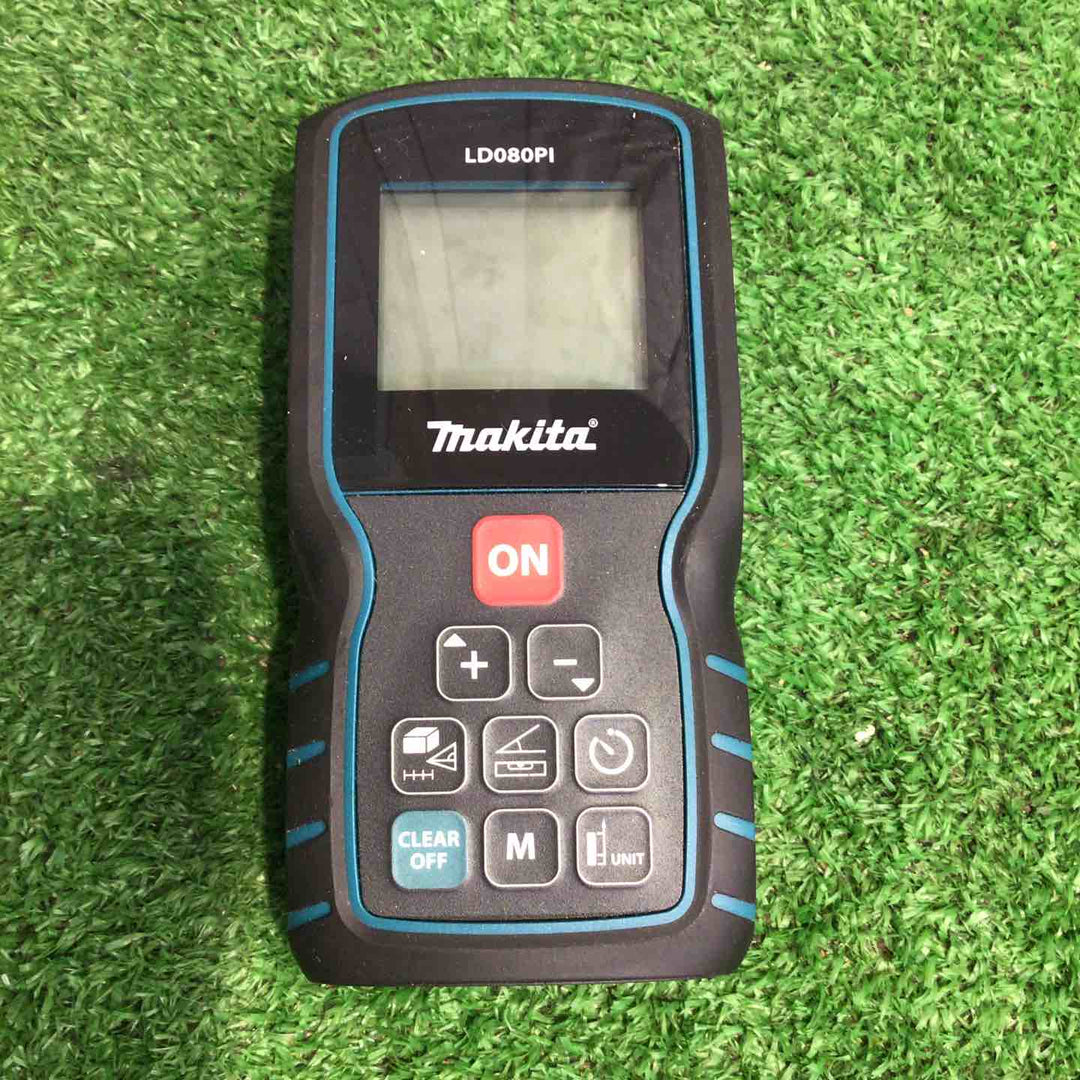 ◇マキタ(makita) レーザー距離計 LD080PI【町田店】