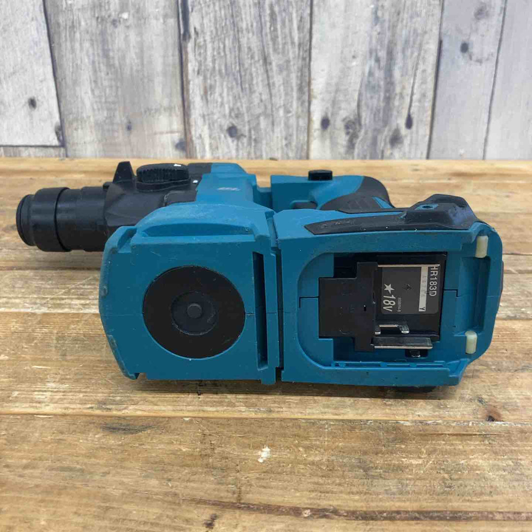 【中古品】 ★マキタ(makita) コードレスハンマドリル HR183DZK 【東大和店】