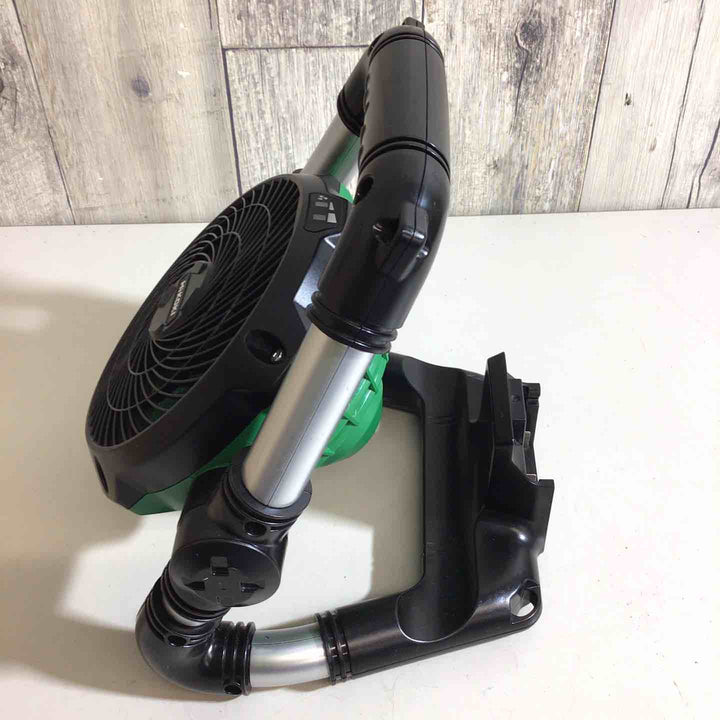 ◇ハイコーキ(HIKOKI ※旧:日立工機) コードレスファン UF18DSAL(NN)【戸田店】