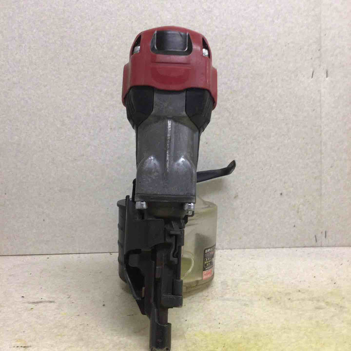 ★マックス(MAX) 高圧エア釘打ち機 HN-75N2(D)【町田店】