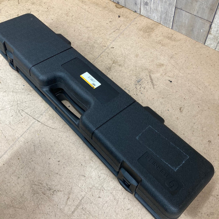 【未使用(店頭展示品)】東日/トーニチ(TOHNICHI) CL50NX12D・CL140NX15D ヘッド10個セット キャリーケース付【東大和店】