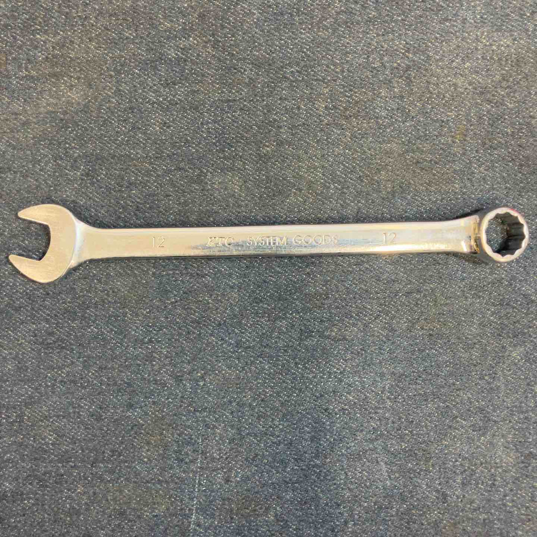 KTC MIRRORTOOL コンビネーションレンチ 14/12/10 3本セット【八潮店】