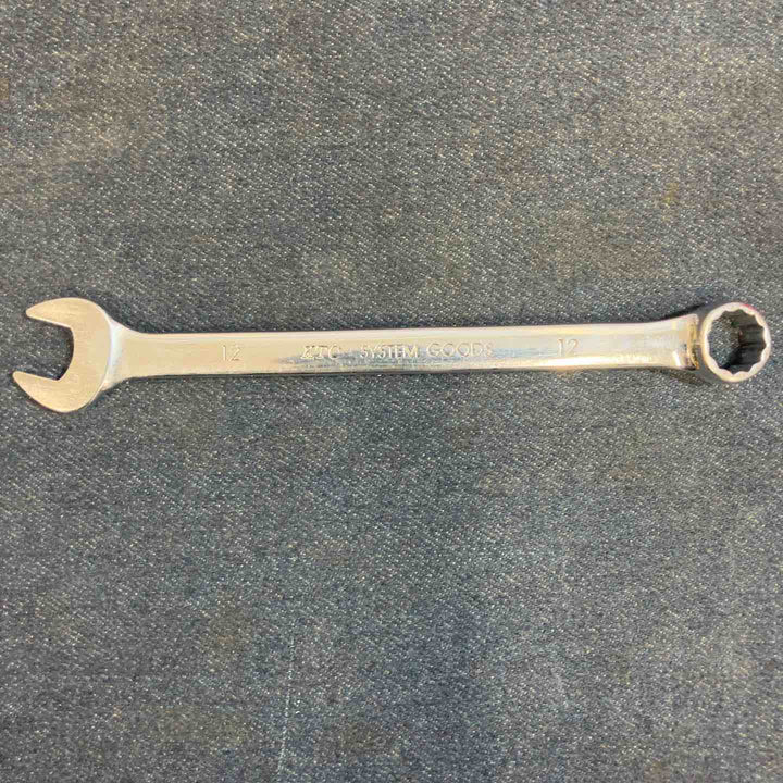 KTC MIRRORTOOL コンビネーションレンチ 14/12/10 3本セット【八潮店】