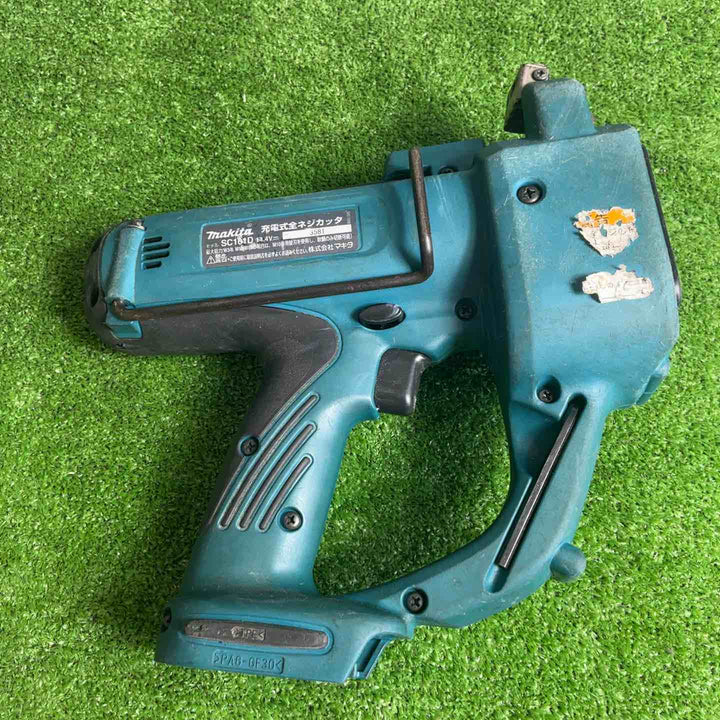 ★マキタ(makita) コードレス全ネジカッター SC101DZ【草加店】