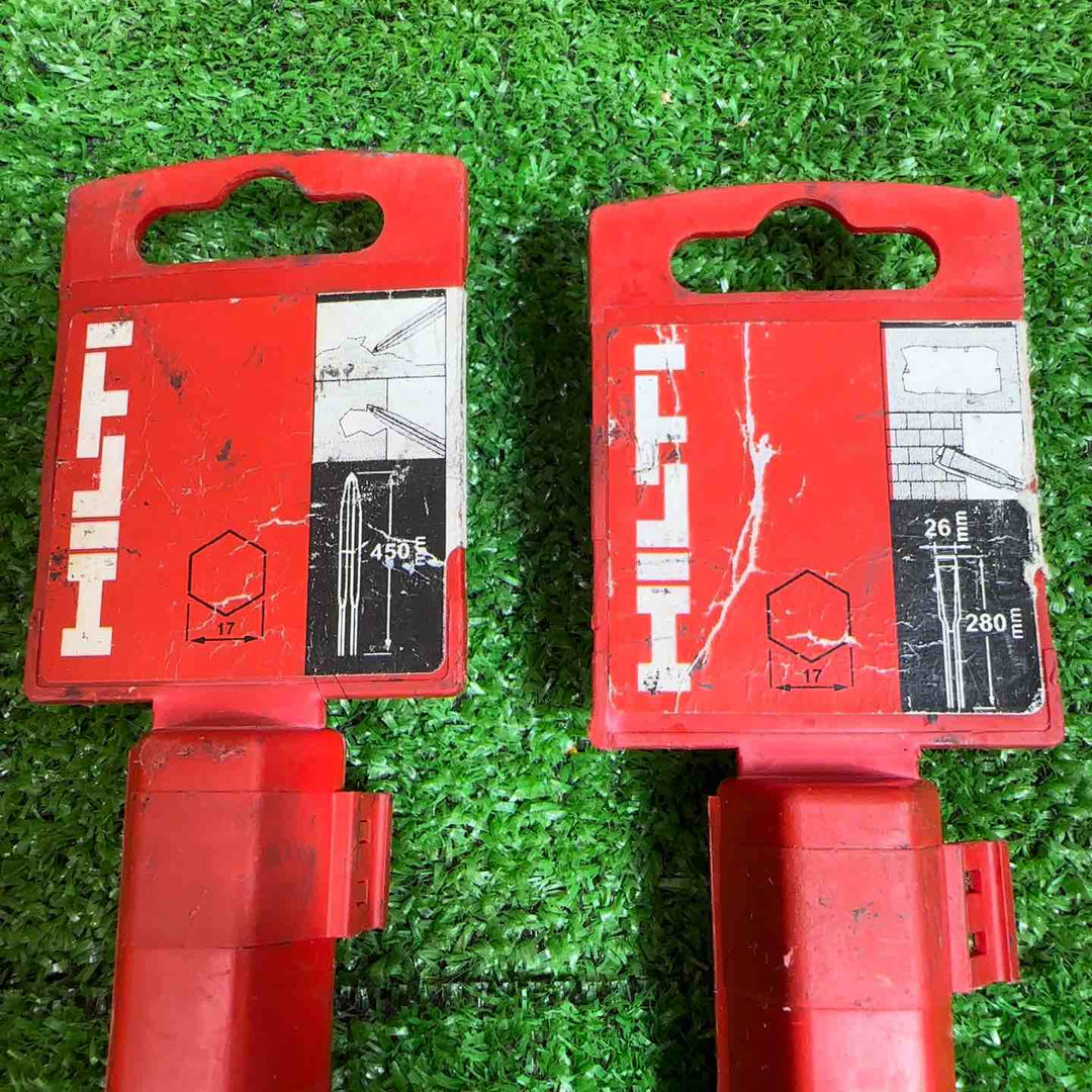 ヒルティ(HILTI) 電動ハンマ TE500-X【桶川店】