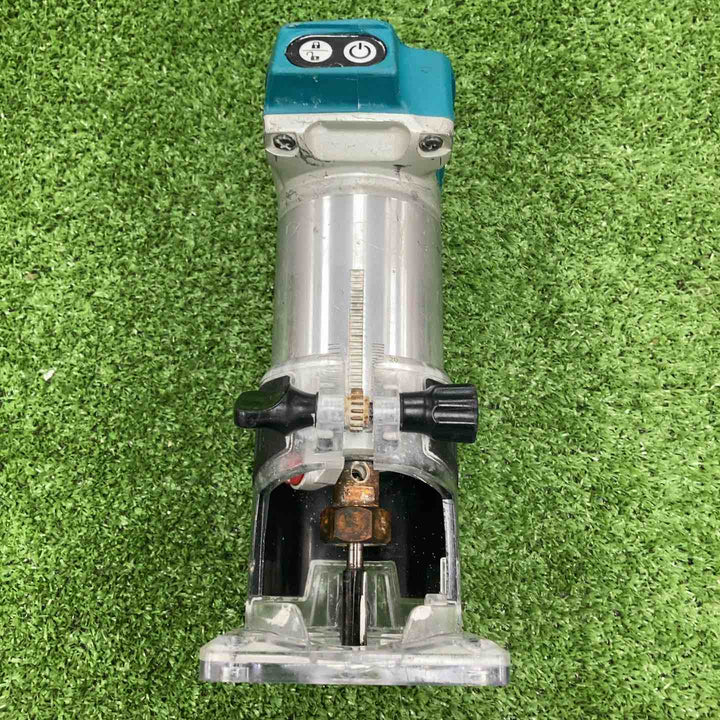 ★マキタ(makita) コードレストリマー RT50DZ【川崎店】