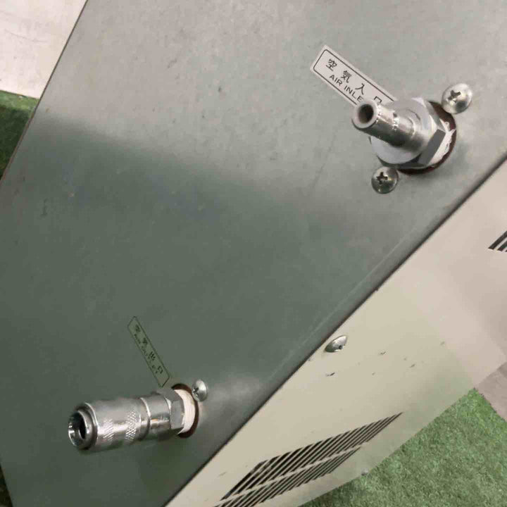 【現状品】◇東プレ 冷凍式エアードライヤー TPK-3A 保証なし【川口店】