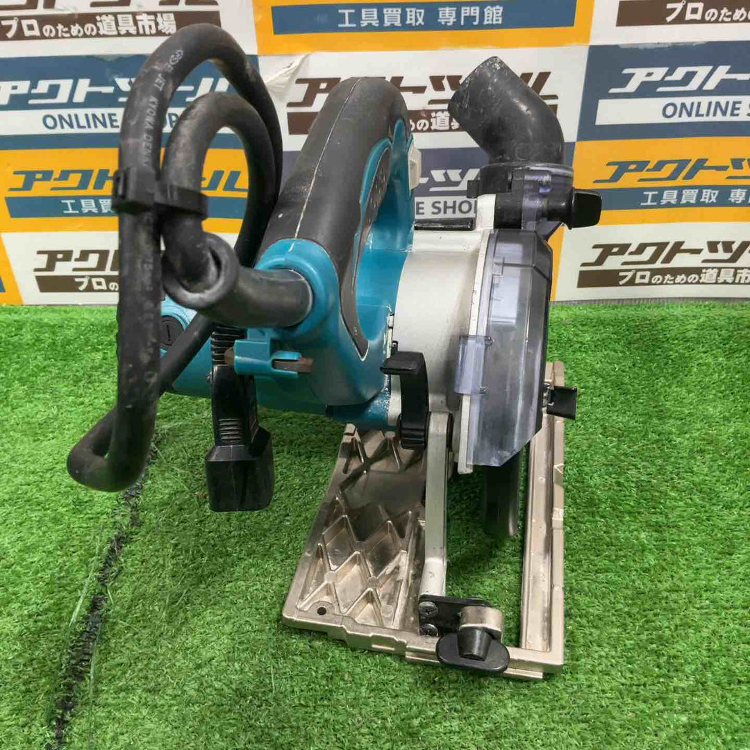 ★マキタ(makita) 防じん丸のこ KS5000FX【草加店】