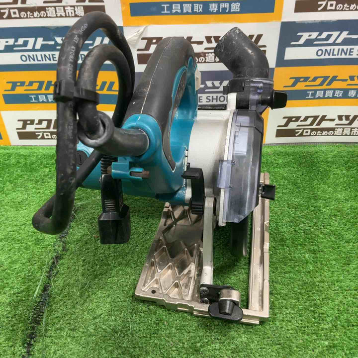 ★マキタ(makita) 防じん丸のこ KS5000FX【草加店】