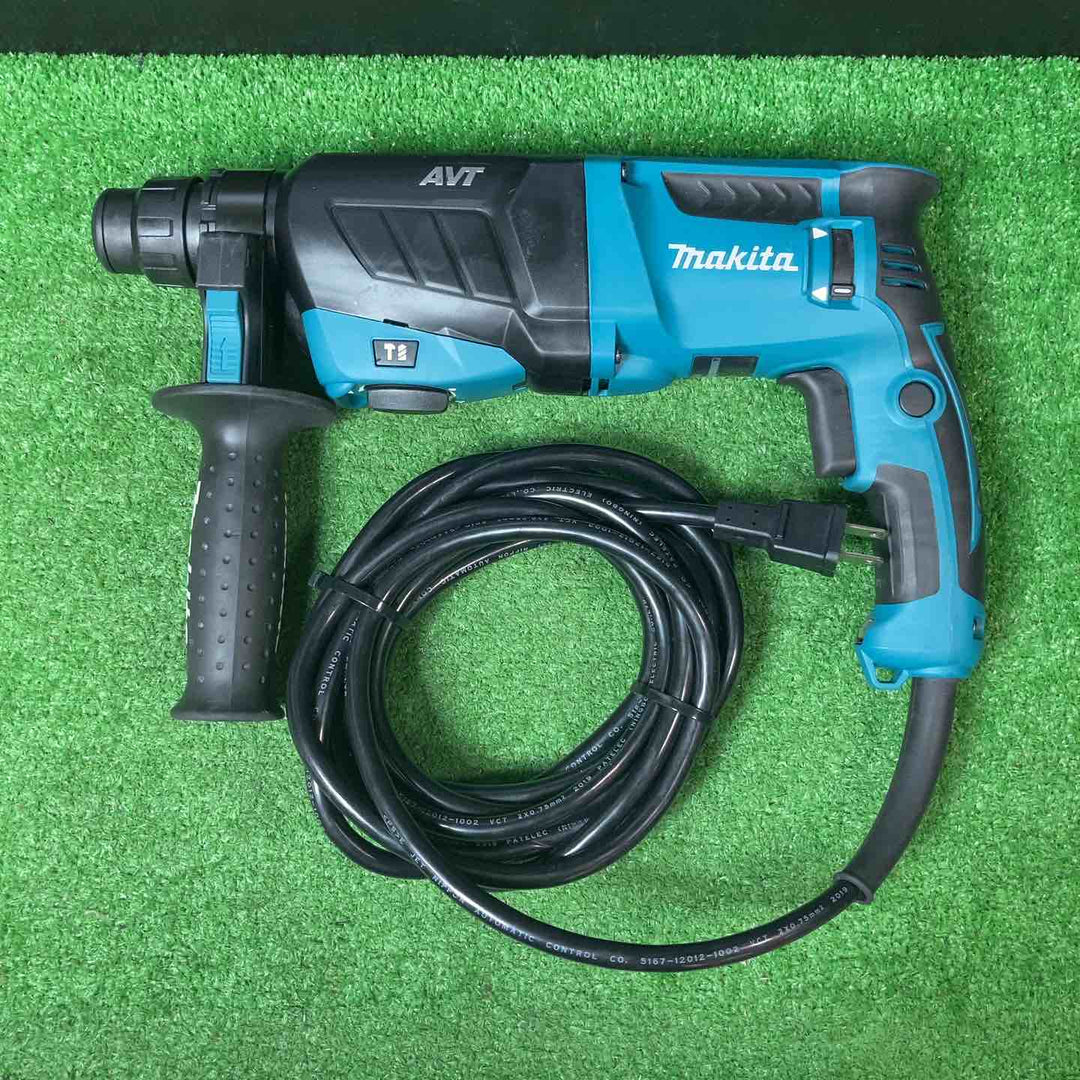★マキタ(makita) ハンマドリル HR2631F【岩槻店】
