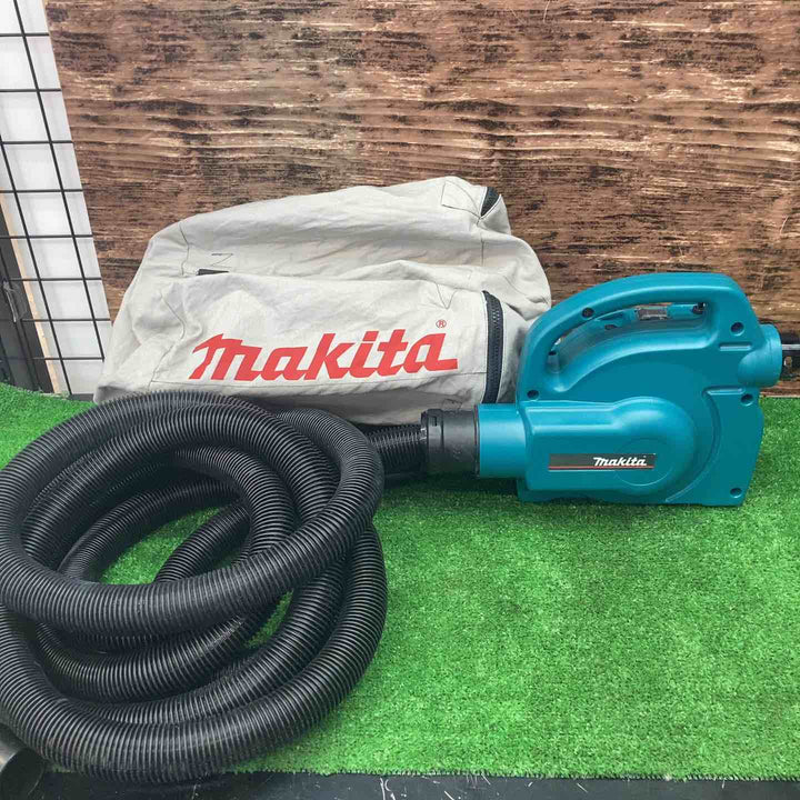 ★マキタ(makita) 小型集じん機 乾式 450(P)【川越店】