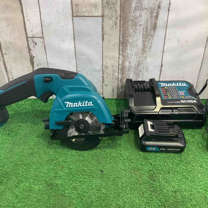 ★マキタ(makita) コードレスマルノコ HS301DSH【町田店】