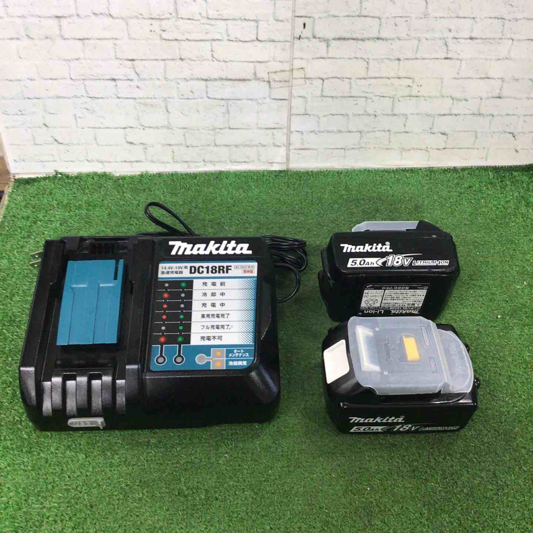 ★マキタ(makita) コードレスインパクトドライバー TD173DGXFY【町田店】