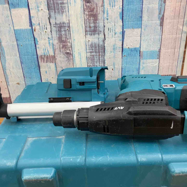 ★マキタ(makita) コードレスハンマドリル HR008GZKV【柏店】