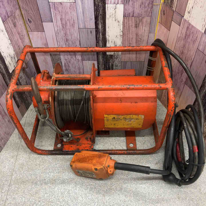【店頭受取り限定】トーヨーコーケン ベビーマイティ MA-400M【八潮店】