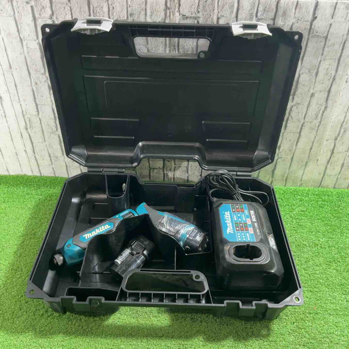 ★マキタ(makita) コードレスペンインパクトドライバー 動作確認済【川口店】