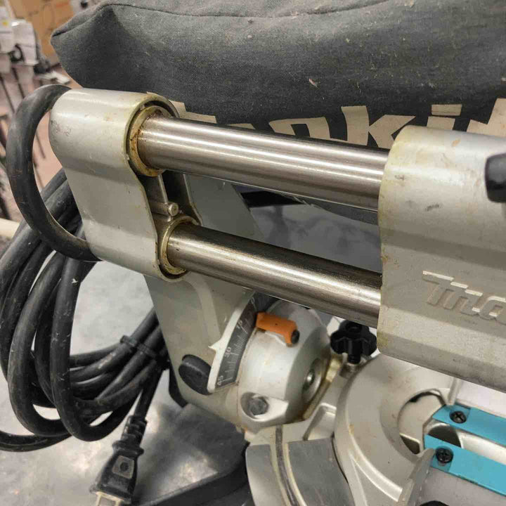 【中古品】マキタ(makita) 165mmスライドマルノコ LS0613FL【所沢店】