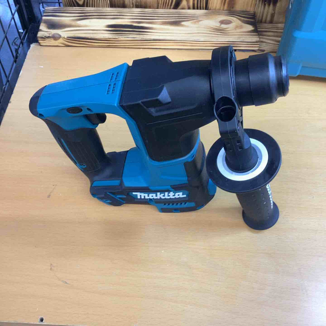 ★マキタ(makita) コードレスハンマドリル HR166DSMX【越谷店】