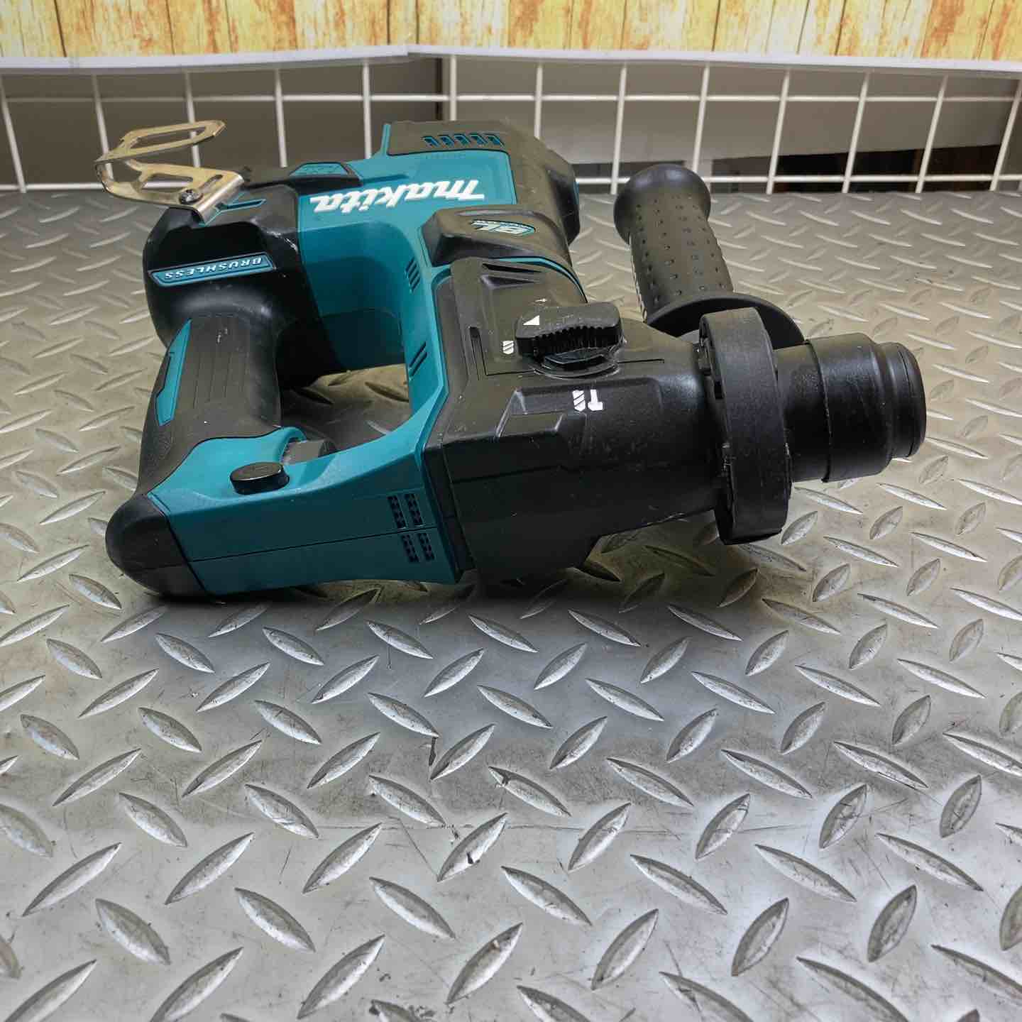 マキタ(makita) コードレスハンマドリル HR171DZK【川崎店】 – アクト