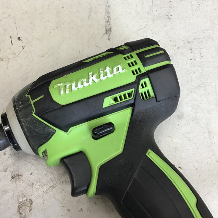 【中古品】 マキタ/makita コードレスインパクトドライバー・TD149DRFXL 【鴻巣店】