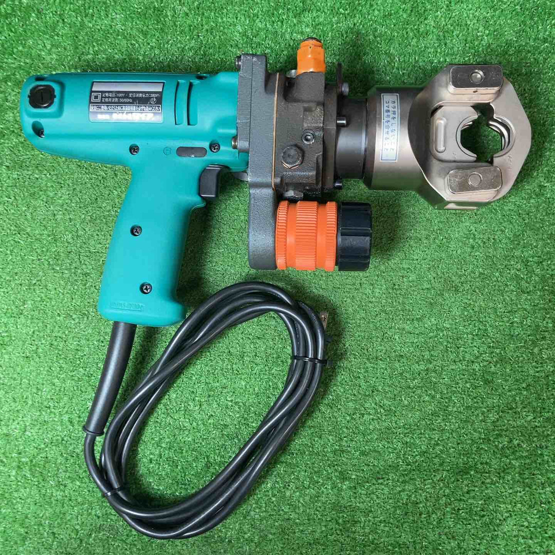 ◇ベネックス プレス式締付け工具 BPD-02【岩槻店】