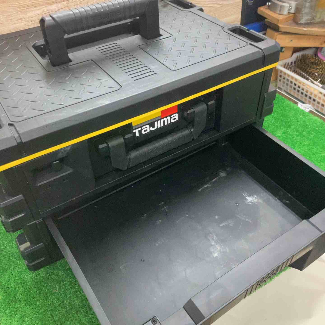 タジマ(Tajima) セフ引出しボックス2段セット TB-HBOX2【町田店】
